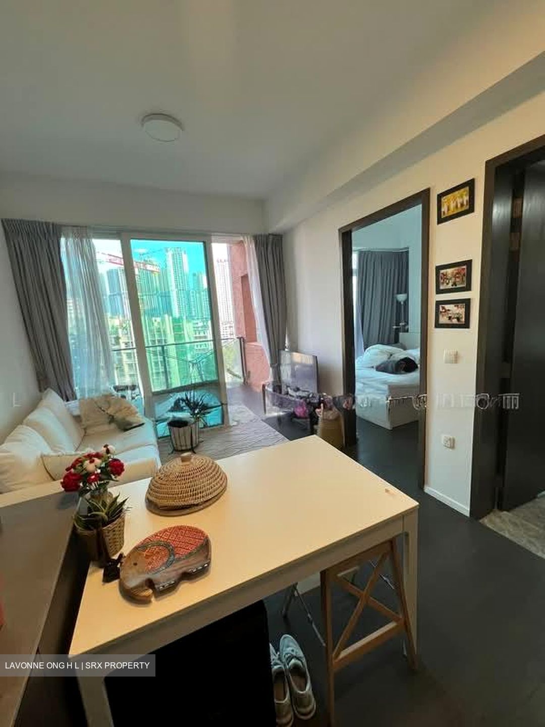 Principal Garden (D3), Condominium #599717981